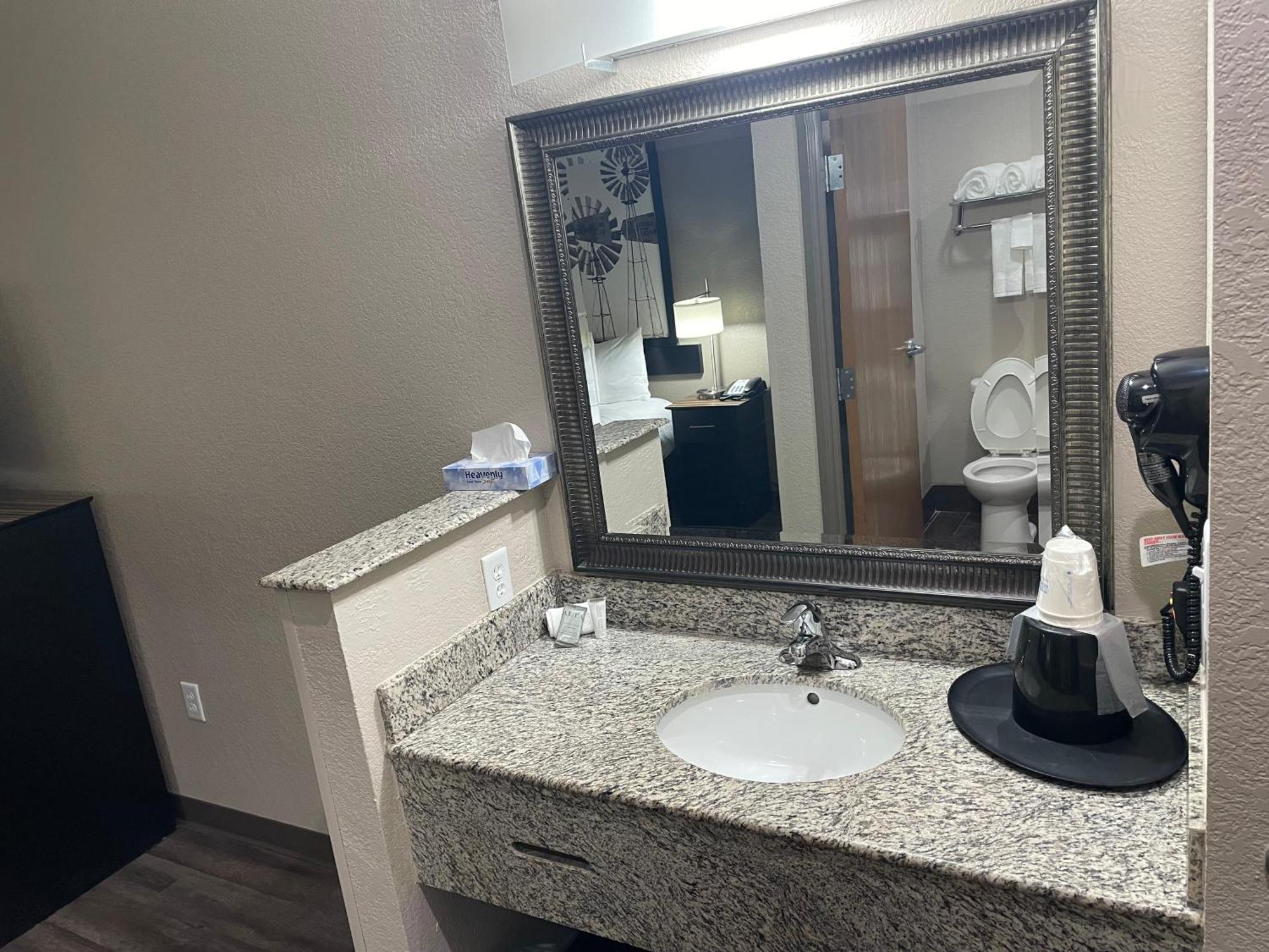 Отель Super 8 By Wyndham San Antonio/Alamodome Area Экстерьер фото